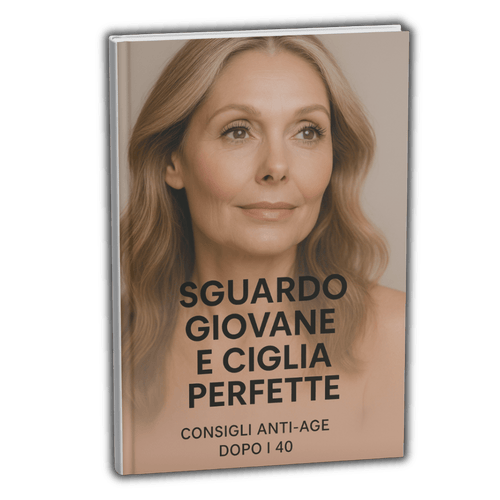 Guida Avanzata per delle Ciglia Perfette