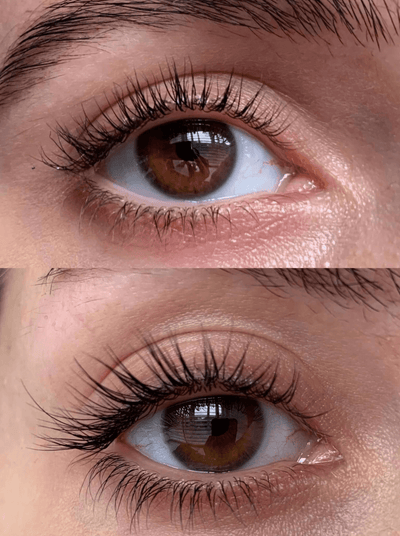 Siero Ciglia - SuperLash