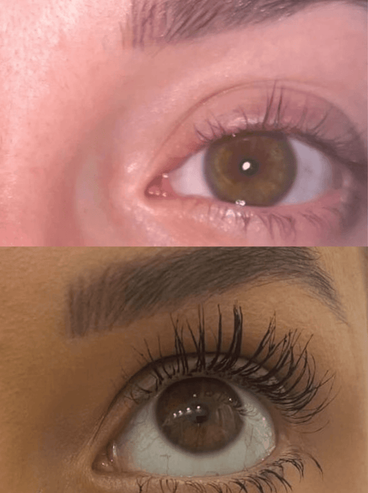 Siero Ciglia - SuperLash