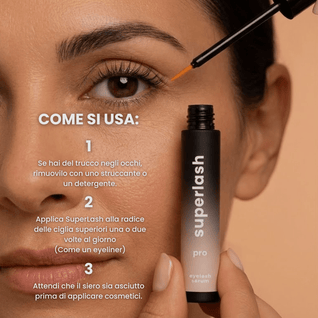 Siero Ciglia Pro