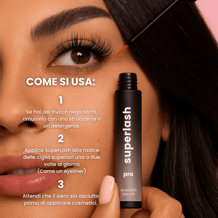 Siero Ciglia Pro