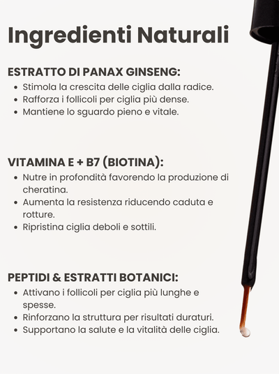 Siero Ciglia Pro - SuperLash